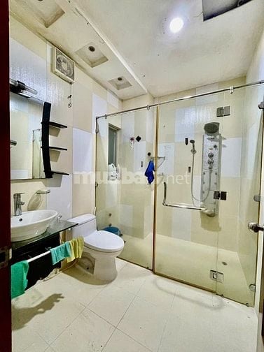 BÁN NHÀ MẶT TIỀN LÝ THƯỜNG KIỆT - CƯ XÁ LỮ GIA, 4X25, 7 LẦU- GIÁ 32 TỶ