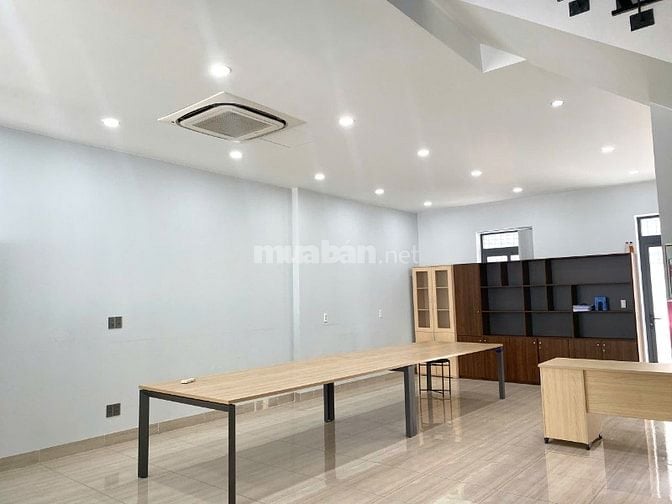 [THỦ ĐỨC] THUÊ VĂN PHÒNG 1 SÀN TẦNG TRỆT