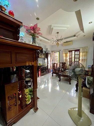 BÁN NHÀ MẶT TIỀN LÝ THƯỜNG KIỆT - CƯ XÁ LỮ GIA, 4X25, 7 LẦU- GIÁ 32 TỶ