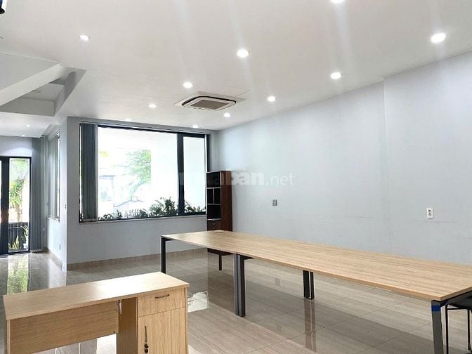 [THỦ ĐỨC] THUÊ VĂN PHÒNG 1 SÀN TẦNG TRỆT