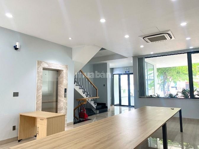 [THỦ ĐỨC] THUÊ VĂN PHÒNG 1 SÀN TẦNG TRỆT
