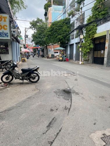 Quận 12. Bán đất thổ cư MT Thạnh Lộc 37, 144m2 giá 9.15ti