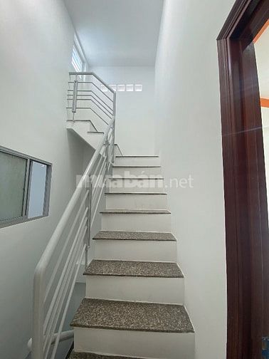 Nhà Hẻm 4m Thông, Miếu Gò Xoài. 4x10. 3 Tấm. 4,25 Tỷ