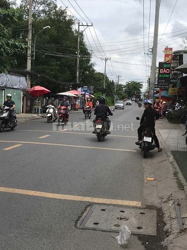 Quận 12. Bán đất thổ cư MT Thạnh Lộc 37, 144m2 giá 9.15ti