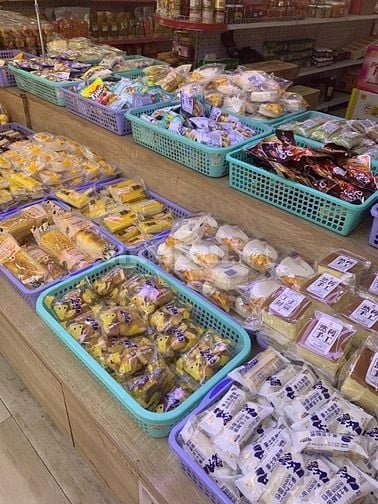 Chuỗi Cửa Hàng Tiêu Dùng Tuyển Nhân Viên Bán Hàng