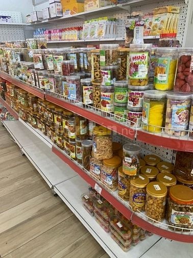 Chuỗi Cửa Hàng Tiêu Dùng Tuyển Nhân Viên Bán Hàng