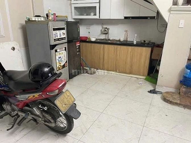 Cho thuê nhà nguyên căn ở Hoàng Mai