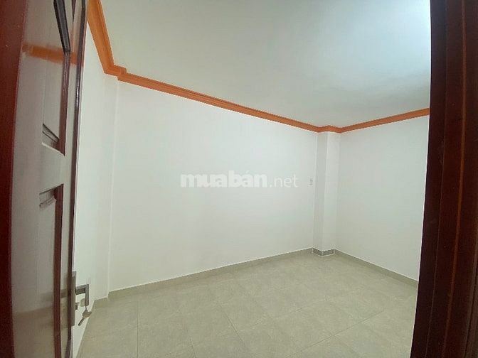 Nhà Hẻm 4m Thông, Miếu Gò Xoài. 4x10. 3 Tấm. 4,25 Tỷ