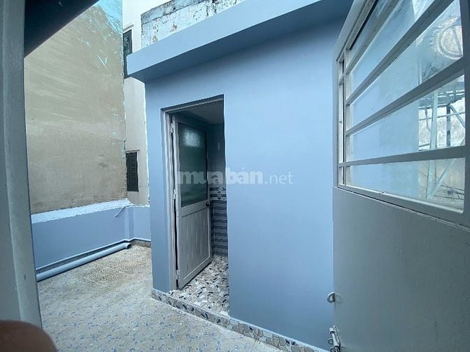 Nhà Hẻm 4m Thông, Miếu Gò Xoài. 4x10. 3 Tấm. 4,25 Tỷ