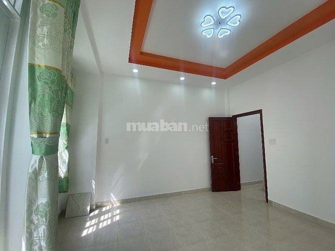 Nhà Hẻm 4m Thông, Miếu Gò Xoài. 4x10. 3 Tấm. 4,25 Tỷ