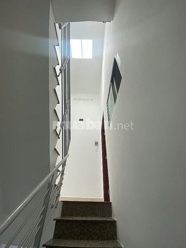 Nhà Hẻm 4m Thông, Miếu Gò Xoài. 4x10. 3 Tấm. 4,25 Tỷ