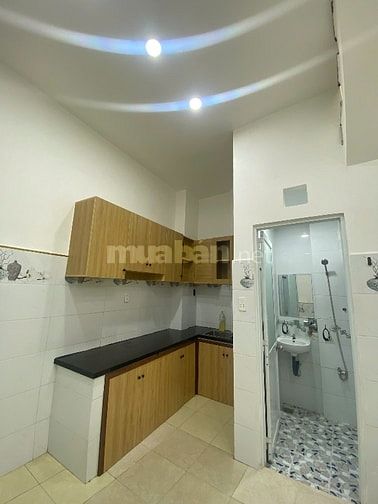 Nhà Hẻm 4m Thông, Miếu Gò Xoài. 4x10. 3 Tấm. 4,25 Tỷ