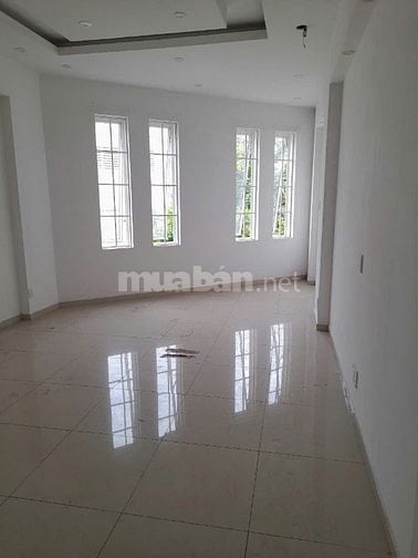 8.5 tỷ, 41 m2, 3 lầu, Bán nhà 53/77a Trần Khánh Dư, P.Tân Định-Quận 1.