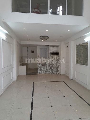 8.5 tỷ, 41 m2, 3 lầu, Bán nhà 53/77a Trần Khánh Dư, P.Tân Định-Quận 1.