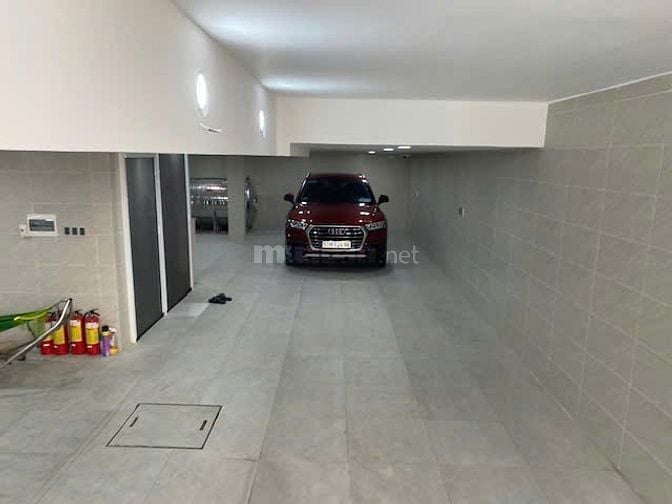 Biệt thự Cityland Garden Hills,hoàn thiện đẳng cấp, sang trọng