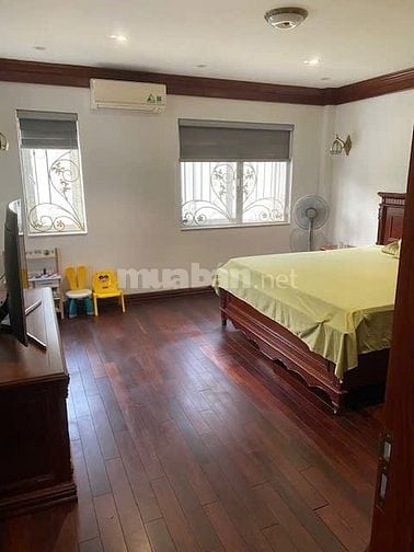 Biệt thự Cityland Garden Hills,hoàn thiện đẳng cấp, sang trọng