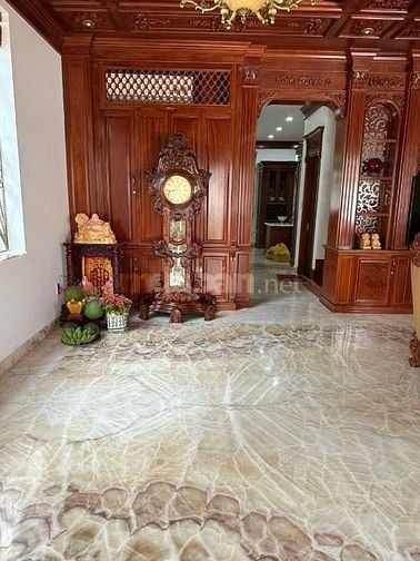 Biệt thự Cityland Garden Hills,hoàn thiện đẳng cấp, sang trọng