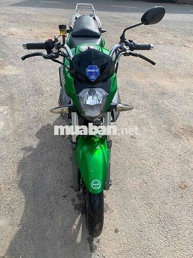 cần bán xe benlli 150 T15 dk 2017
