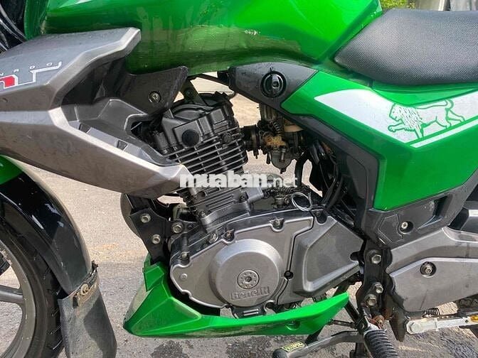 cần bán xe benlli 150 T15 dk 2017