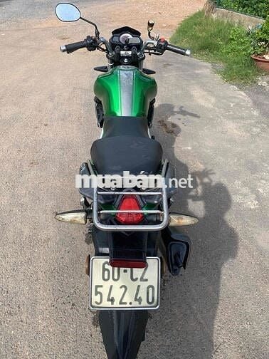 cần bán xe benlli 150 T15 dk 2017