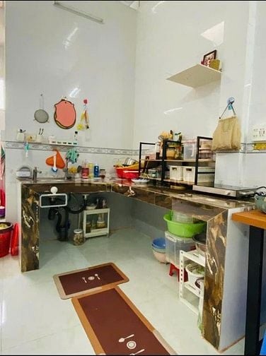 chú Ba cần bán gấp căn nhà tại Bình Chánh- TP Hồ Chí Minh