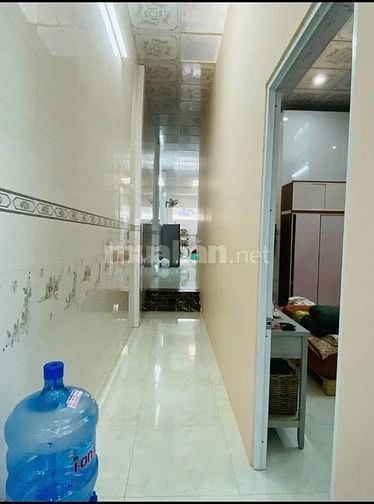 chú Ba cần bán gấp căn nhà tại Bình Chánh- TP Hồ Chí Minh