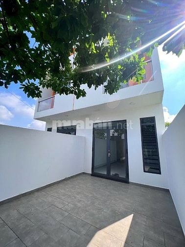 BÁN NHÀ ĐẸP NGAY TRUNG TÂM LONG THÀNH - ĐỒNG NAI 