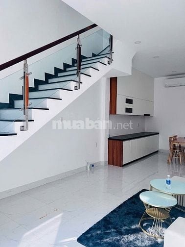 BÁN NHÀ ĐẸP NGAY TRUNG TÂM LONG THÀNH - ĐỒNG NAI 