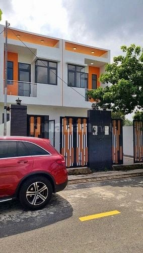 BÁN NHÀ ĐẸP NGAY TRUNG TÂM LONG THÀNH - ĐỒNG NAI 