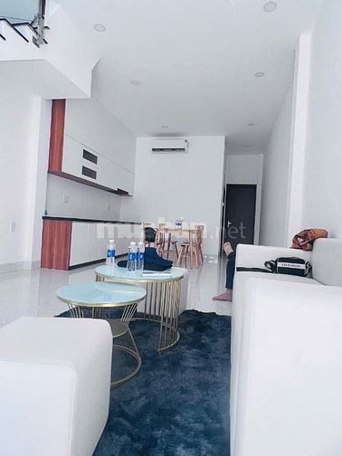 BÁN NHÀ ĐẸP NGAY TRUNG TÂM LONG THÀNH - ĐỒNG NAI 