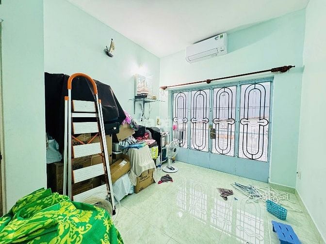 Chính chủ bán 250/64 Nguyễn Thượng Hiền 2.86 tỷ