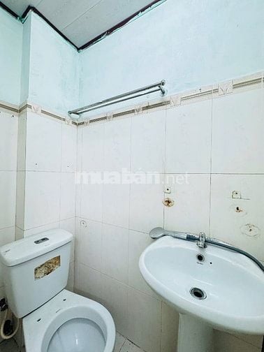 Chính chủ bán 250/64 Nguyễn Thượng Hiền 2.86 tỷ