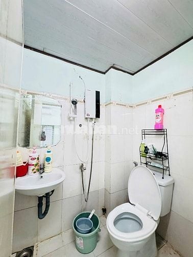 Chính chủ bán 250/64 Nguyễn Thượng Hiền 2.86 tỷ