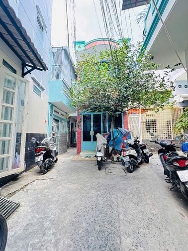 Chính chủ bán 250/64 Nguyễn Thượng Hiền 2.86 tỷ