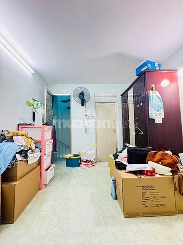 Chính chủ bán 250/64 Nguyễn Thượng Hiền 2.86 tỷ
