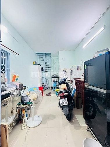 Chính chủ bán 250/64 Nguyễn Thượng Hiền 2.86 tỷ