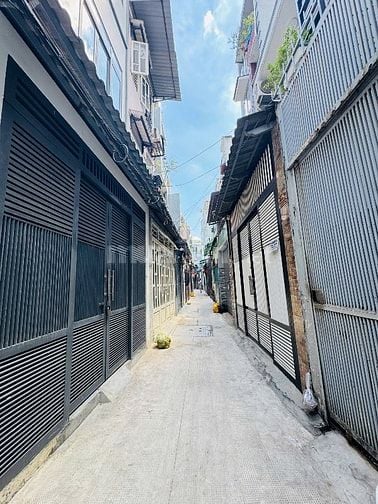 Chính chủ bán 250/64 Nguyễn Thượng Hiền 2.86 tỷ