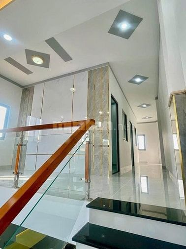 NHÀ GÁC LỬNG SỔ HỒNG RIÊNG - P. TRẢNG DÀI, BIÊN HÒA CHỈ HƠN 1 TỶ