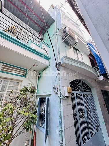 Chính chủ bán 250/64 Nguyễn Thượng Hiền 2.86 tỷ