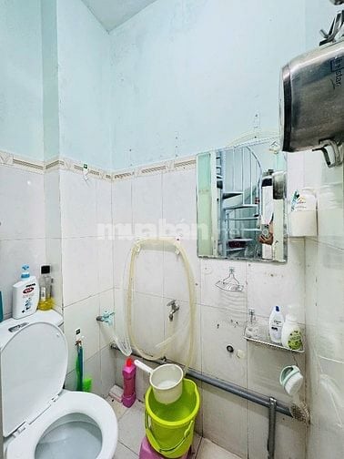 Chính chủ bán 250/64 Nguyễn Thượng Hiền 2.86 tỷ