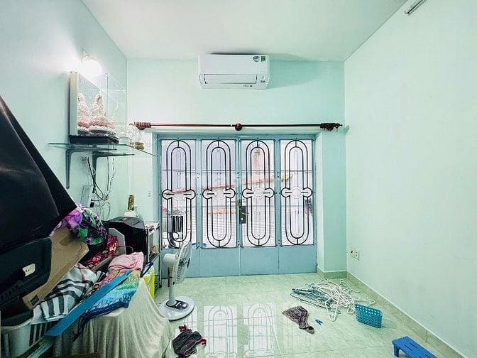 Chính chủ bán 250/64 Nguyễn Thượng Hiền 2.86 tỷ