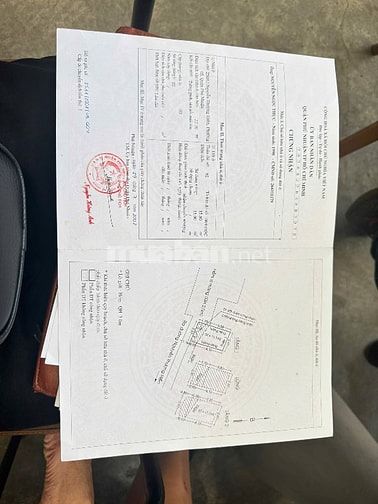 Chính chủ bán 250/64 Nguyễn Thượng Hiền 2.86 tỷ