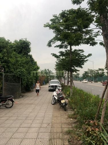 Cho thuê đất kinh doanh lâu dài