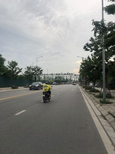 Cho thuê đất kinh doanh lâu dài