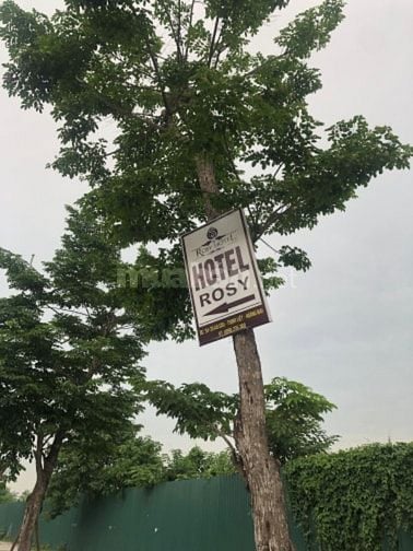 Cho thuê đất kinh doanh lâu dài