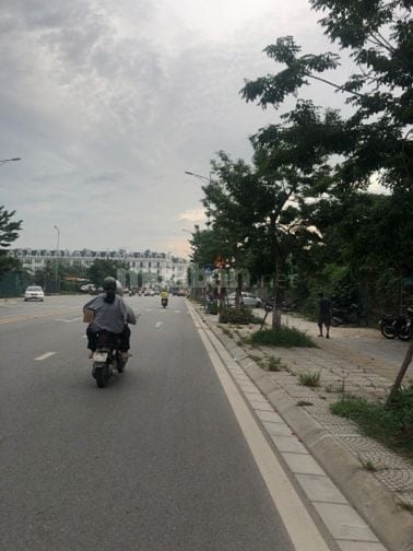 Cho thuê đất kinh doanh lâu dài