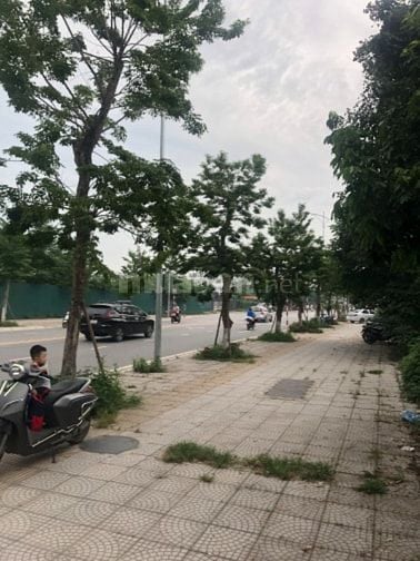 Cho thuê đất kinh doanh lâu dài
