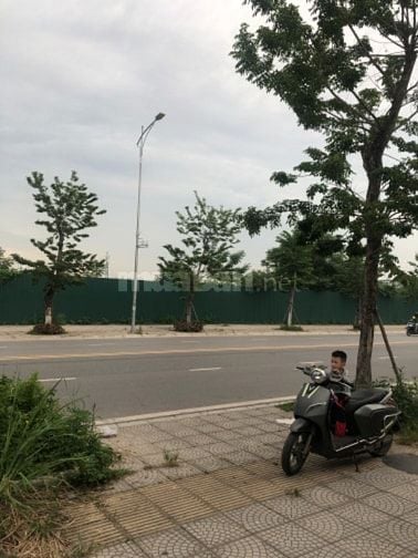 Cho thuê đất kinh doanh lâu dài
