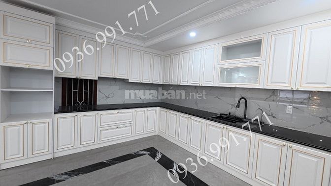 BÁN BIỆT THỰ MẶT ĐƯỜNG QUẬN ĐỒ SƠN CHỈ 6.9 TỶ S=420m2 SỬ DỤNG