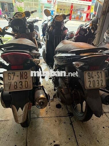thanh lí no4 xe đẹp máy êm